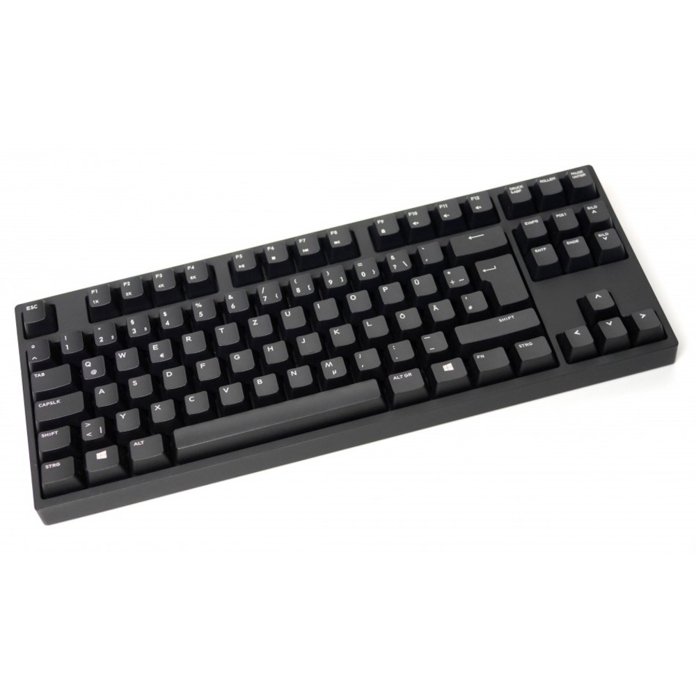 Клавиатура игровая Cooler Master NovaTouch TKL