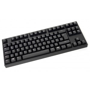 Клавиатура игровая Cooler Master NovaTouch TKL