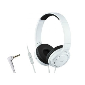 Наушники мониторные классические JVC HA-SR525-W