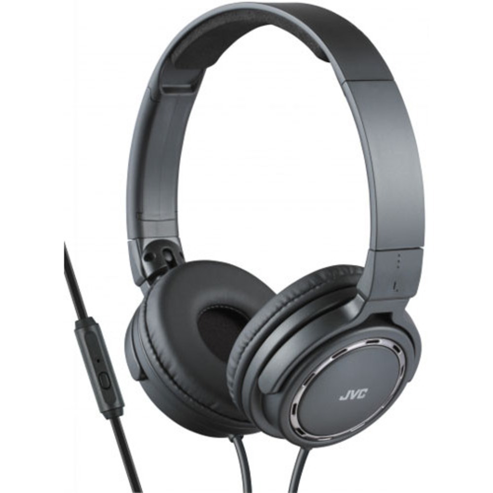 Наушники мониторные классические JVC HA-SR525-B