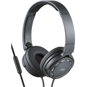 Наушники мониторные классические JVC HA-SR525-B