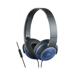 Наушники мониторные классические JVC HA-SR225-A