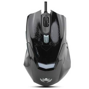 Мышь игровая Crown Micro CMXG-1100 BLAZE