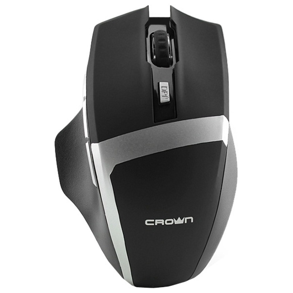 Мышь игровая Crown Micro CMXG-801 GHOST