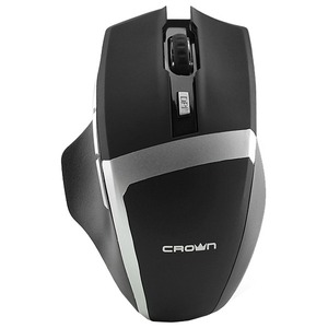 Мышь игровая Crown Micro CMXG-801 GHOST