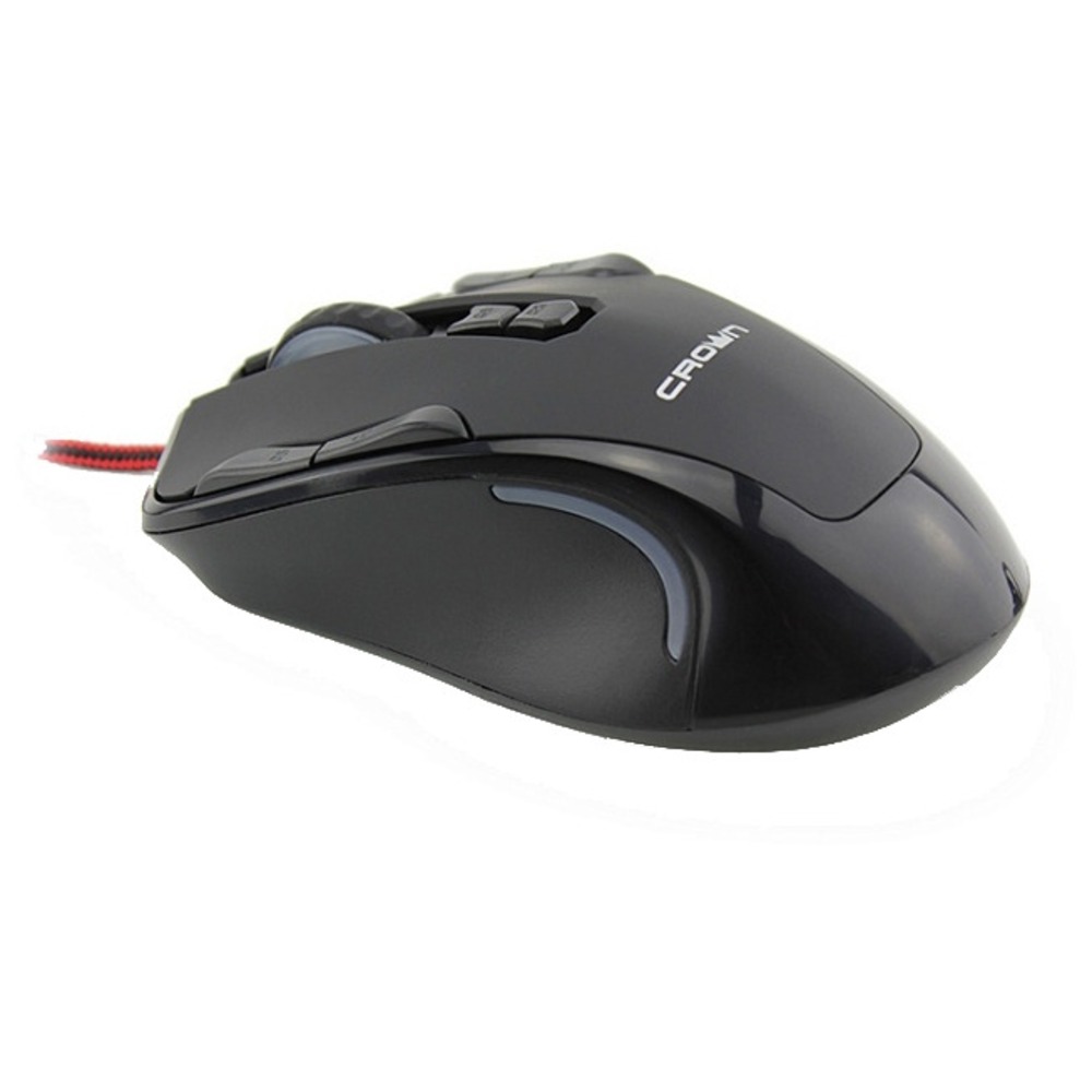 Мышь игровая Crown Micro CMXG-804 STORM