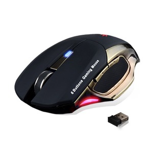 Мышь игровая Crown Micro CMXG-605