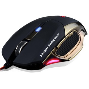 Мышь игровая Crown Micro CMXG-604