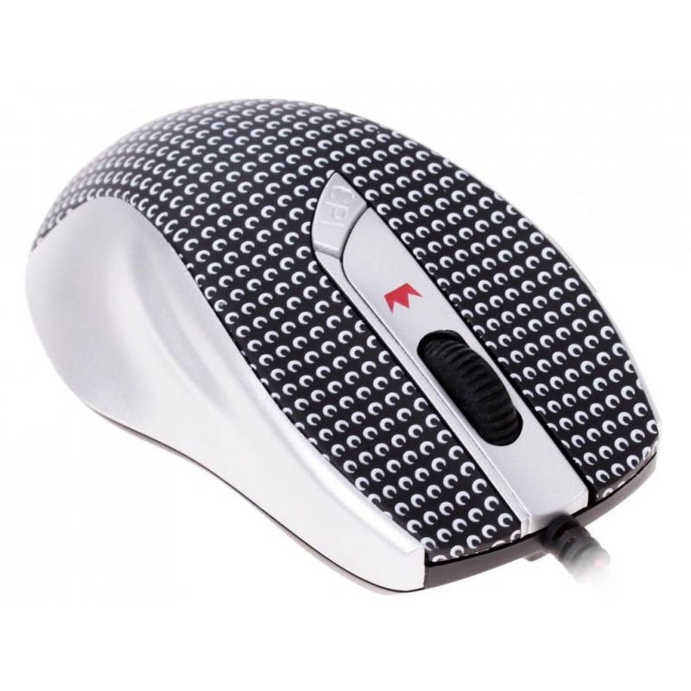 Мышь игровая Crown Micro CMXG-603