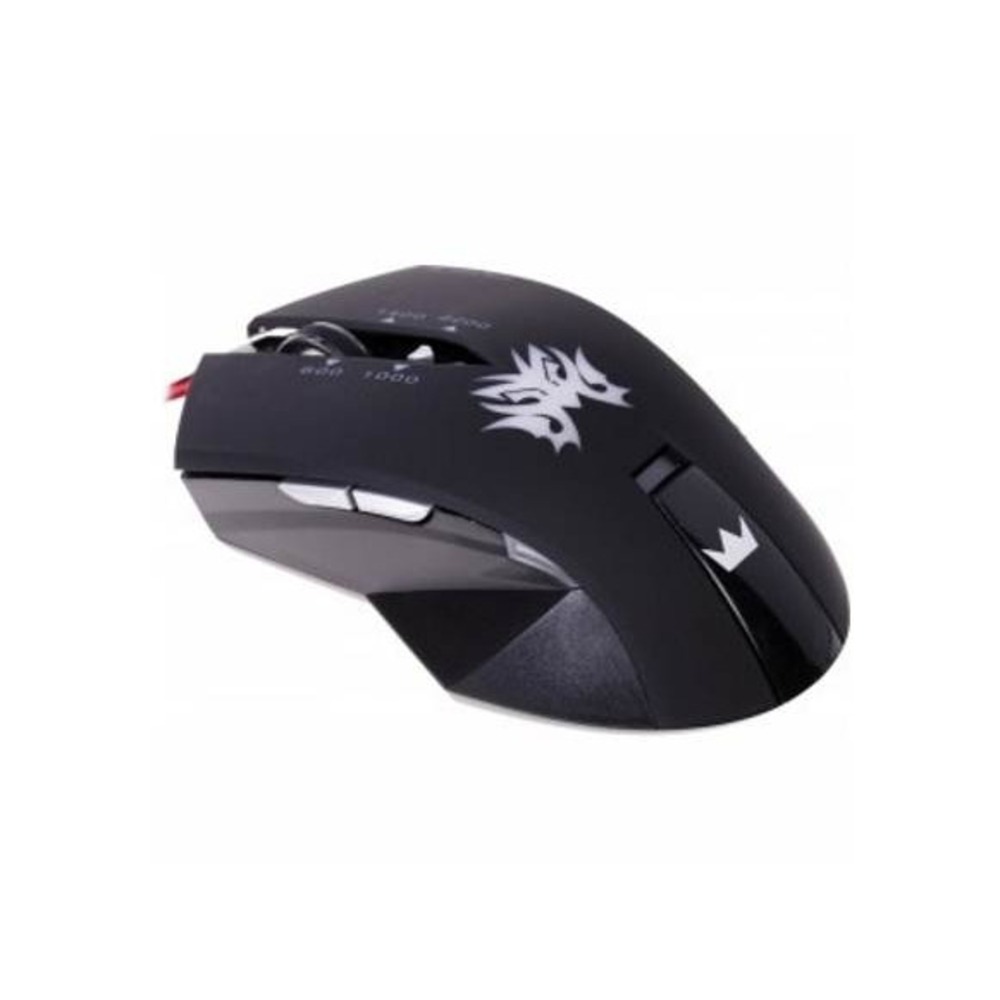 Мышь игровая Crown Micro CMXG-602
