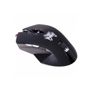 Мышь игровая Crown Micro CMXG-602