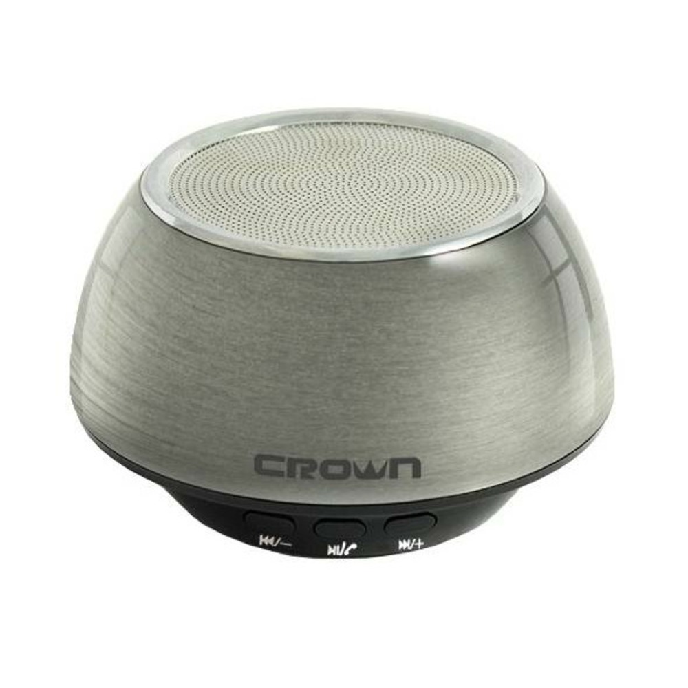 Портативная акустика Crown Micro CMBS-304
