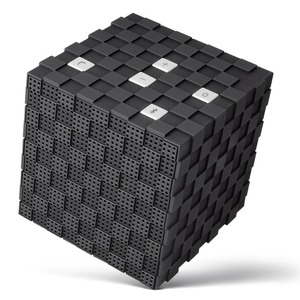 Портативная акустика Crown Micro CMBS-308