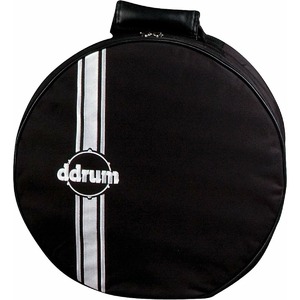 Кейс/чехол для ударного инструмента DDRUM DD BAG BD 20X24 BLK