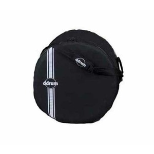 Кейс/чехол для ударного инструмента DDRUM DD BAG FT 13X14 BLK