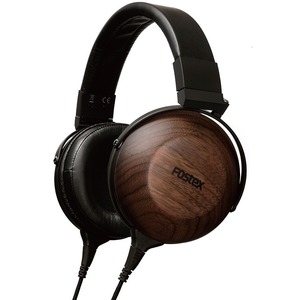 Наушники мониторные Premium Fostex TH610