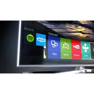 LED-телевизор 88 дюймов Samsung 88JS9500T