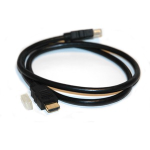 Кабель HDMI - HDMI Pro Legend OX-HDMI1V1.4LX 1.0m