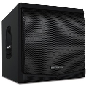 Активная акустическая система Denon DN-AXIS12