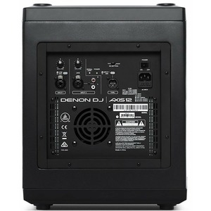 Активный сабвуфер Denon DN-AXIS12S