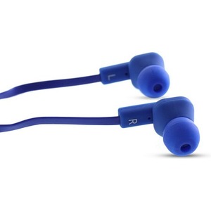 Наушники внутриканальные классические Crown Micro CMEP-704