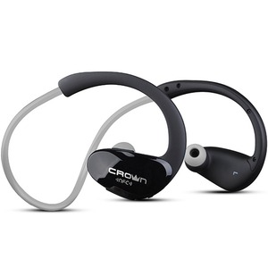 Наушники внутриканальные беспроводные Crown Micro CMBH-9307