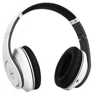 Наушники мониторные беспроводные Crown Micro CMBH-9299 White