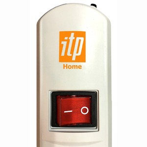Сетевой фильтр ITP Home 3м (16А)
