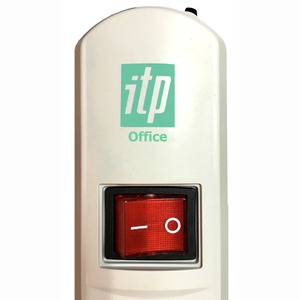 Сетевой фильтр ITP Office 2м
