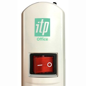 Сетевой фильтр ITP Office 5м (16А)