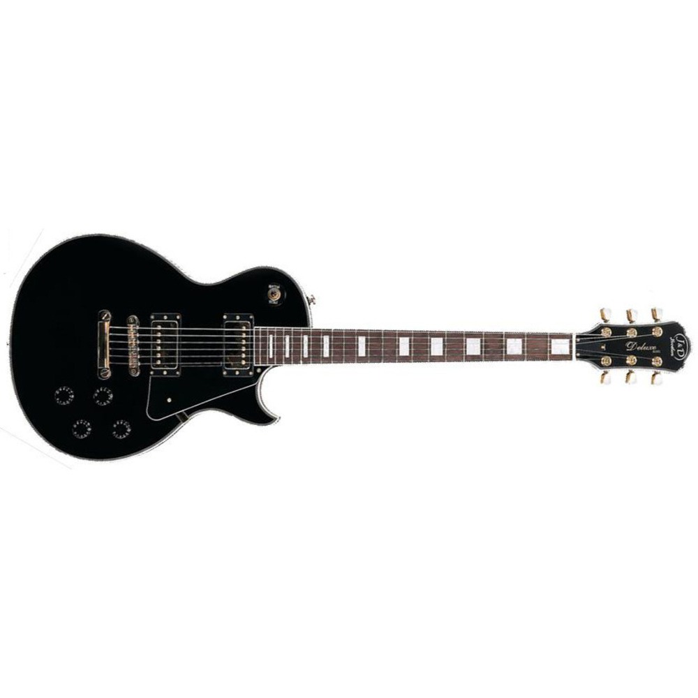 Электрогитара Les Paul J&D LC300 BK