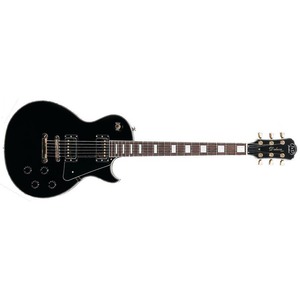 Электрогитара Les Paul J&D LC300 BK