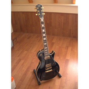Электрогитара Les Paul J&D LC300 BK