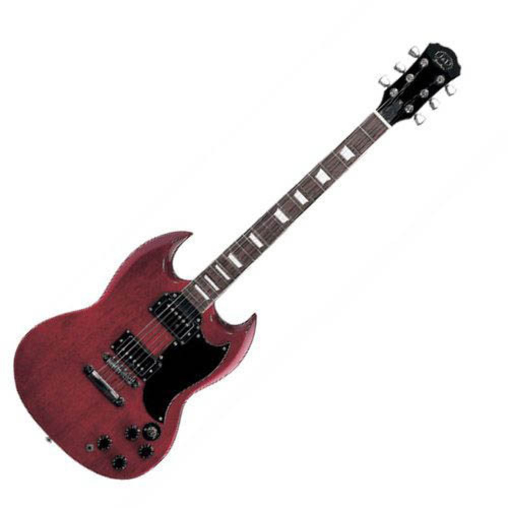 Акустическая гитара J&D SG300 RDS