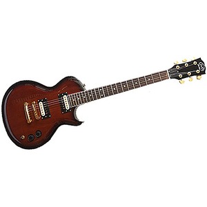 Электрогитара Les Paul J&D M8S