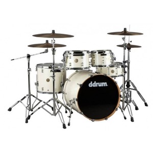 Ударная установка DDRUM DS MP 22 5 C PWH