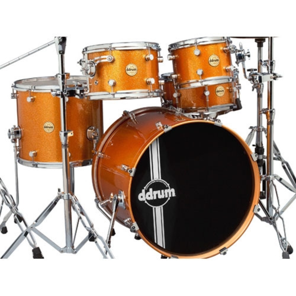 Ударная установка DDRUM PMP522 IG