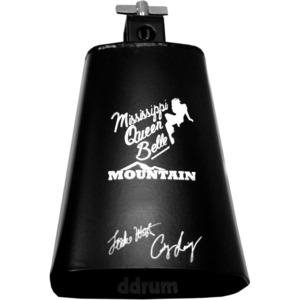 Ковбелл DDRUM COWBELL MISS QUEEN 6