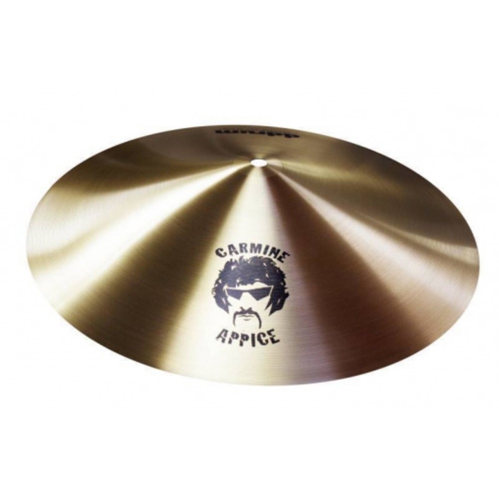 Тарелка для ударной установки Ddrum CARMINE SHADE CYMBAL 12