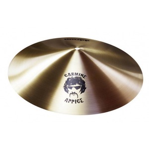 Тарелка для ударной установки Ddrum CARMINE SHADE CYMBAL 12