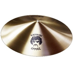 Тарелка для ударной установки DDRUM CARMINE SHADE CYMBAL 15