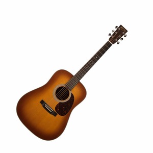 Акустическая гитара Martin HD28 Ambertone