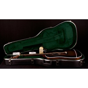Акустическая гитара Martin HD28 Ambertone