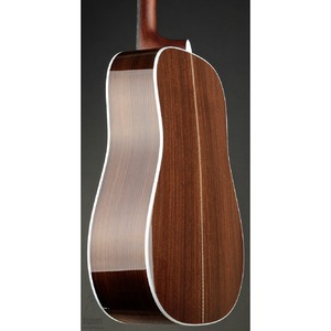 Акустическая гитара Martin HD28 Ambertone