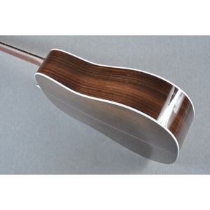 Акустическая гитара Martin HD28 Ambertone