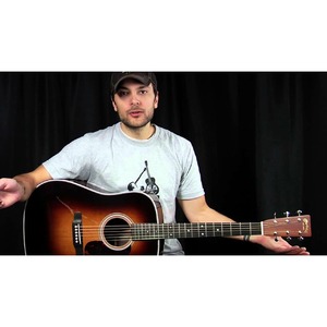 Акустическая гитара Martin HD28 Sunburst
