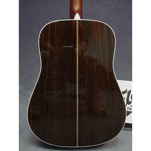 Акустическая гитара Martin HD28 Sunburst