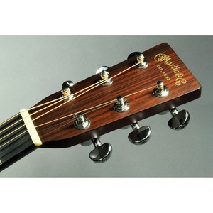 Акустическая гитара Martin HD28 Sunburst