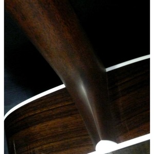 Акустическая гитара Martin HD28 Sunburst