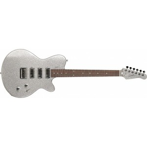 Электрогитара Godin TRIUMPH Sparkle Silve
